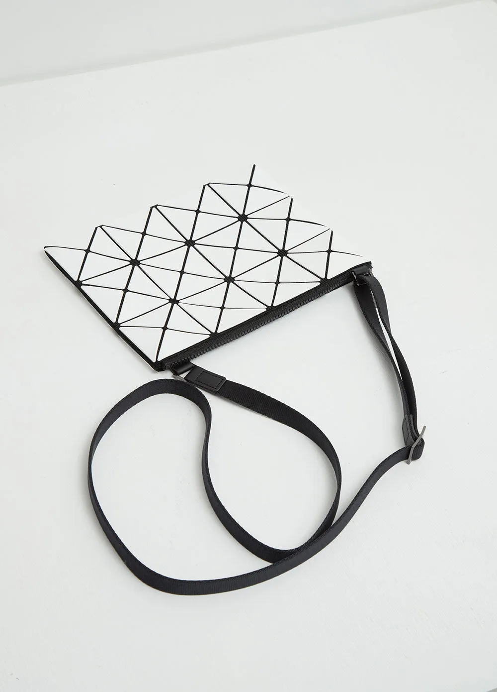 Lucent Crossbody Bag