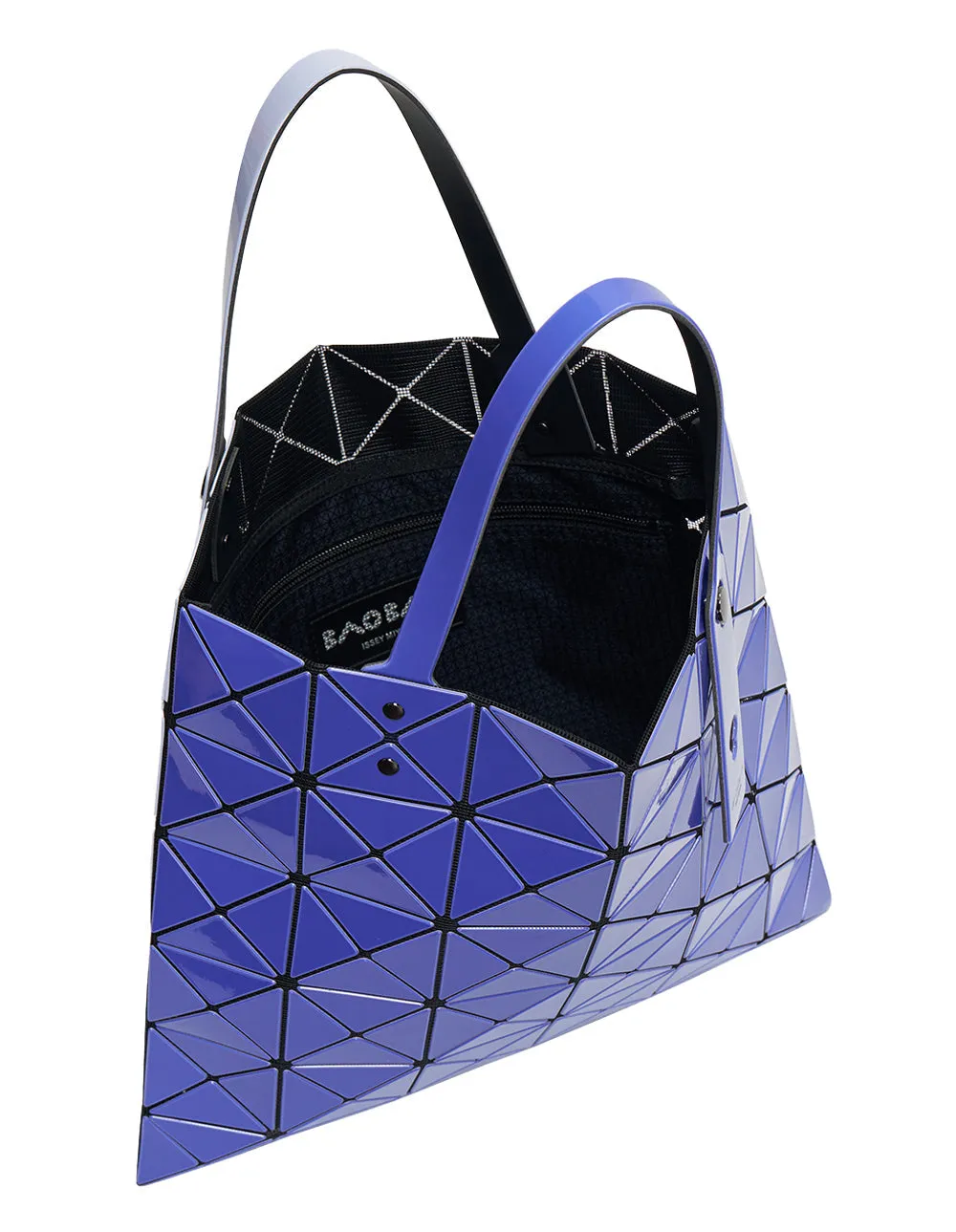 Lucent With Color Tote 6X6