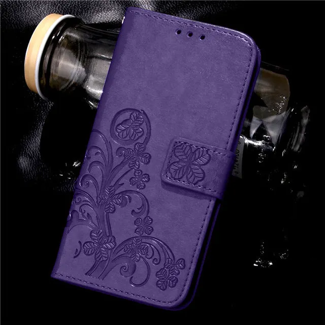 Luxury Case for Samsung Galaxy S3 Flip Wallet Leather Cover For Samsung S3 Case Galaxy I9300 Neo i9301 Duos i9300i Phone Case