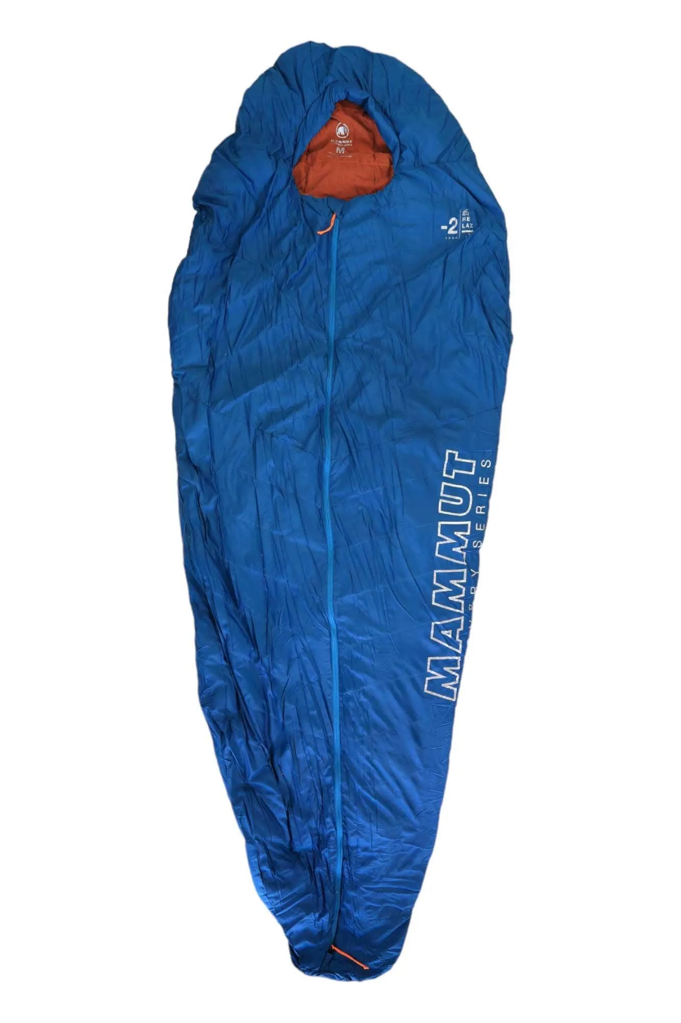 Mammut Women's Relax Down 28 Sleeping Bag