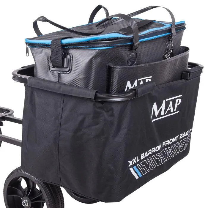 MAP Barrow XXL Front Bag MK2