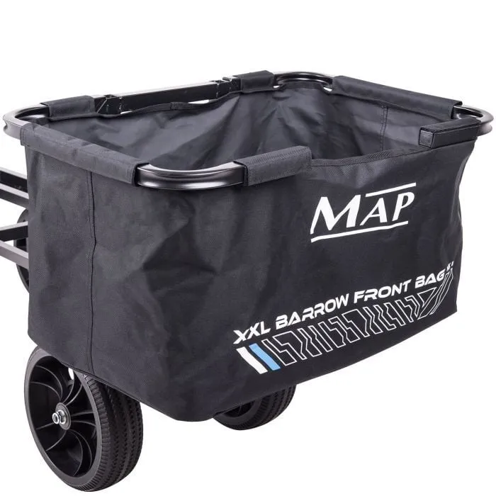 MAP Barrow XXL Front Bag MK2