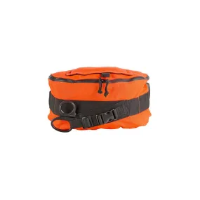 Mariner Kit Bag, Orange