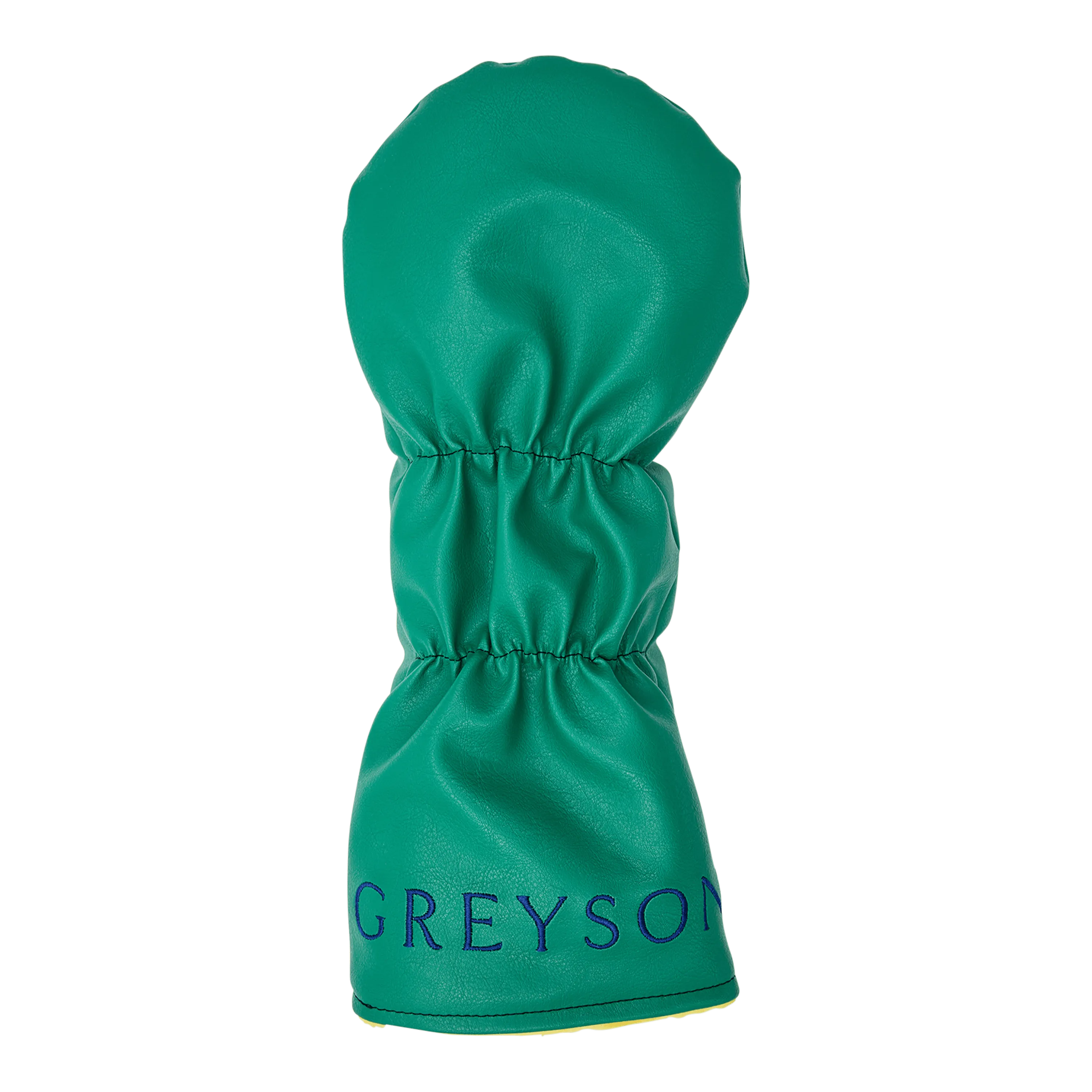 Members Only Driver Headcover