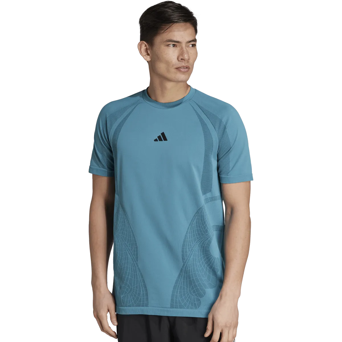 Men's Seamless Tee