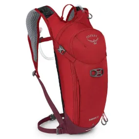 Men's Siskin 8 Hydration Backpack