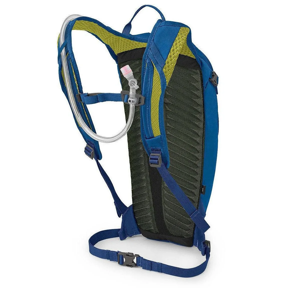 Men's Siskin 8 Hydration Backpack