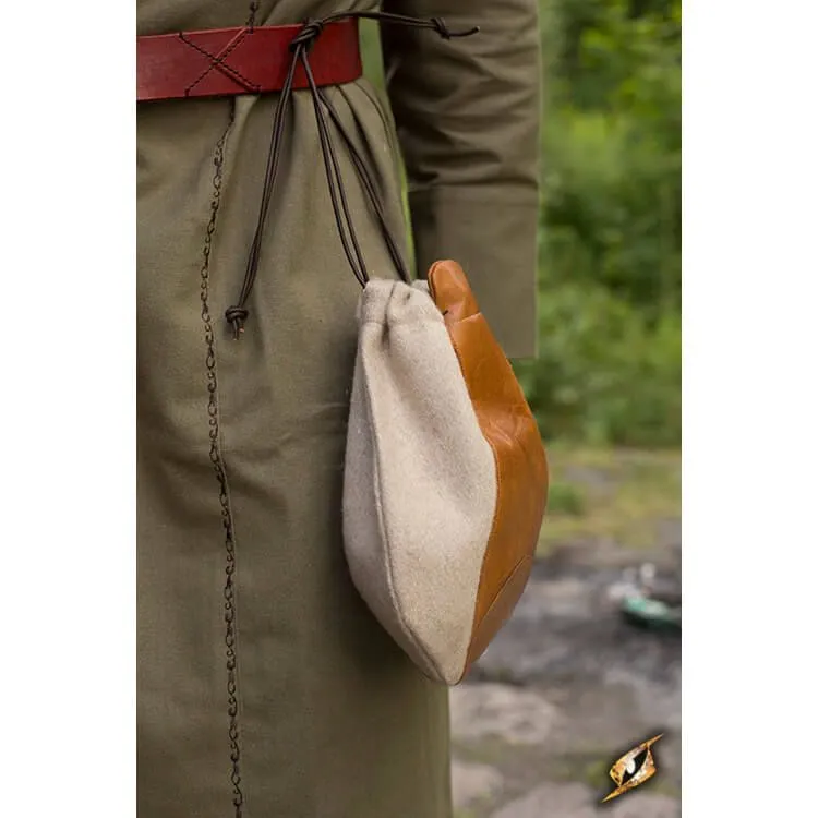 Merchant Purse