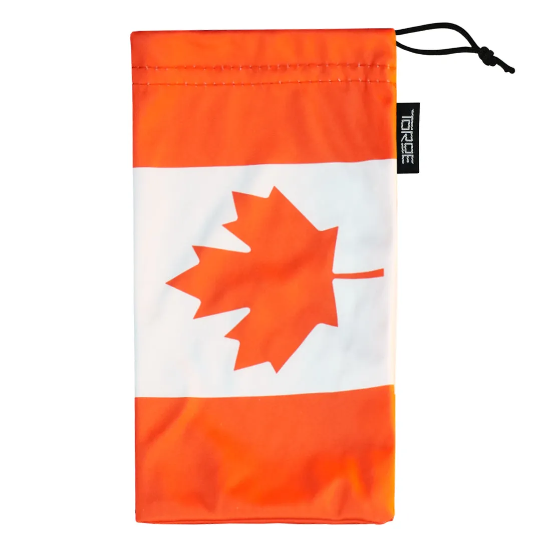 Microfiber Cloth Bag Flag Edition