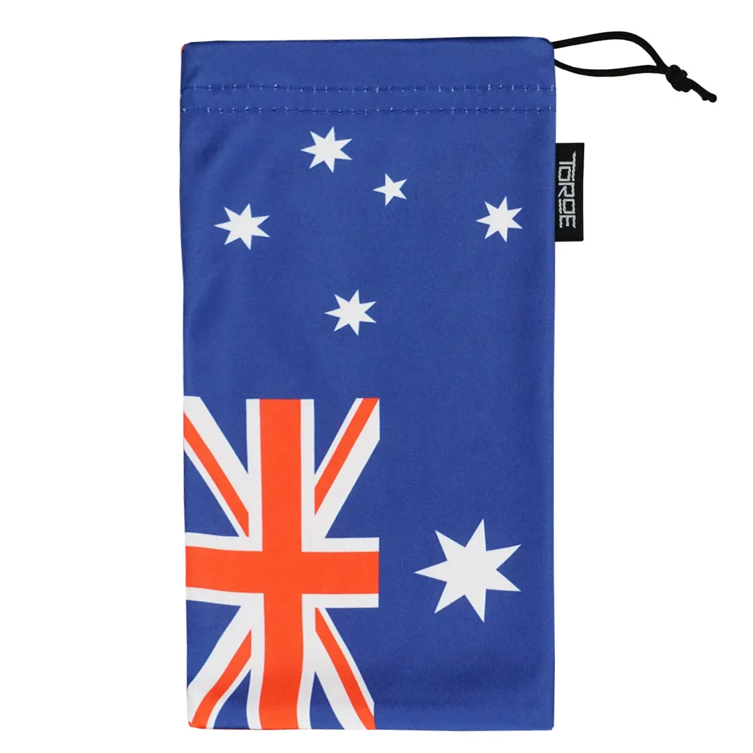 Microfiber Cloth Bag Flag Edition