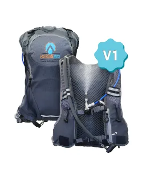 Misting & Drinking Hydration Backpack (Version 1)