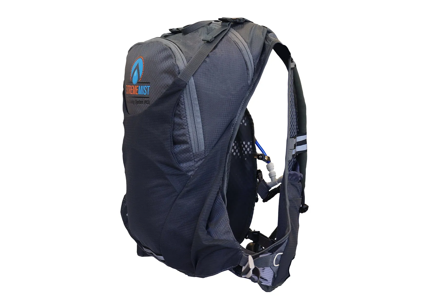 Misting & Drinking Hydration Backpack (Version 1)