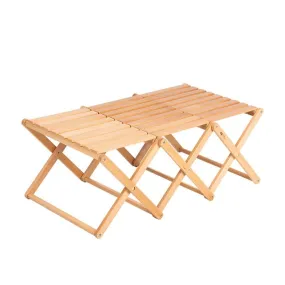 MOBI GARDEN YunMeng Folding Table