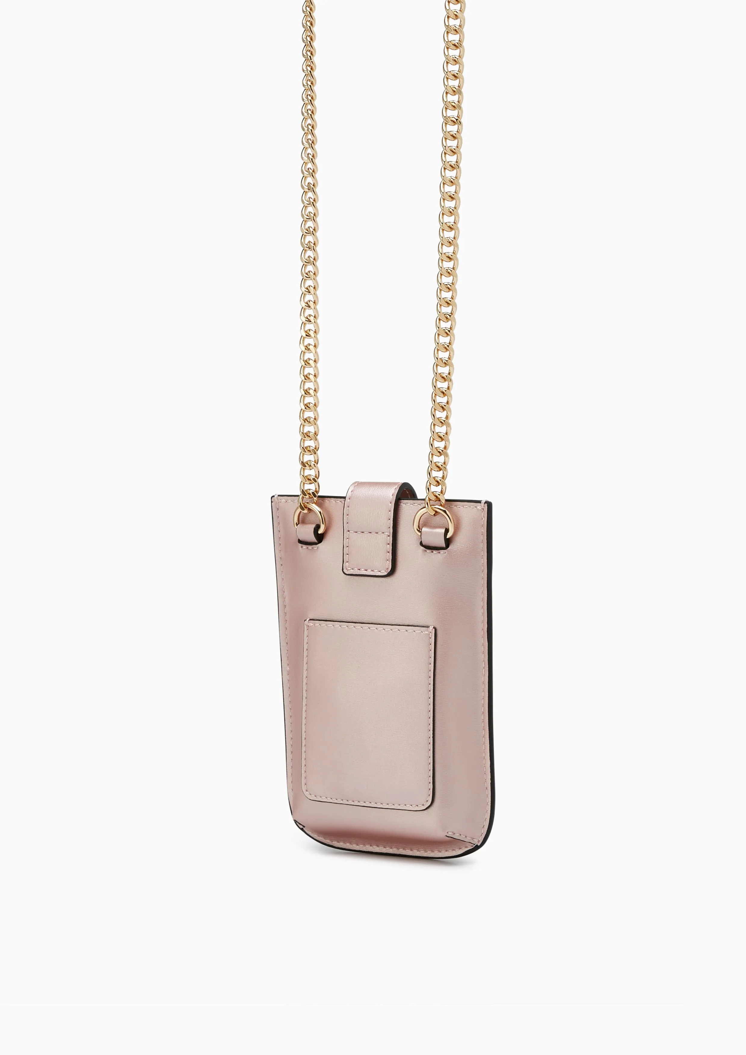 Mona Mobile Phone Bag Pink