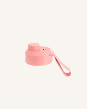 MontiiCo Screw Top Lid - Camellia