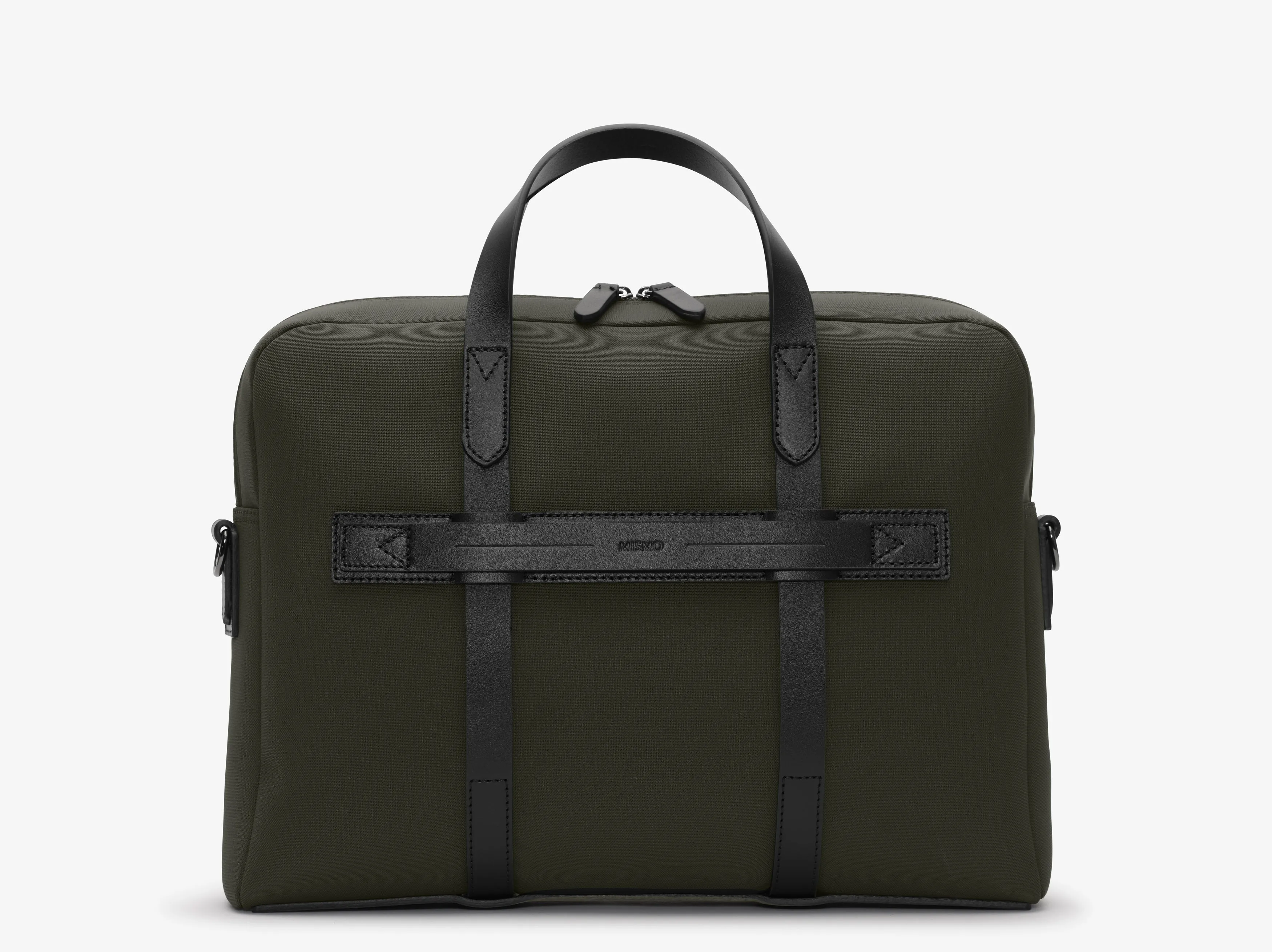 M/S Aspire - Shelter Green/Black