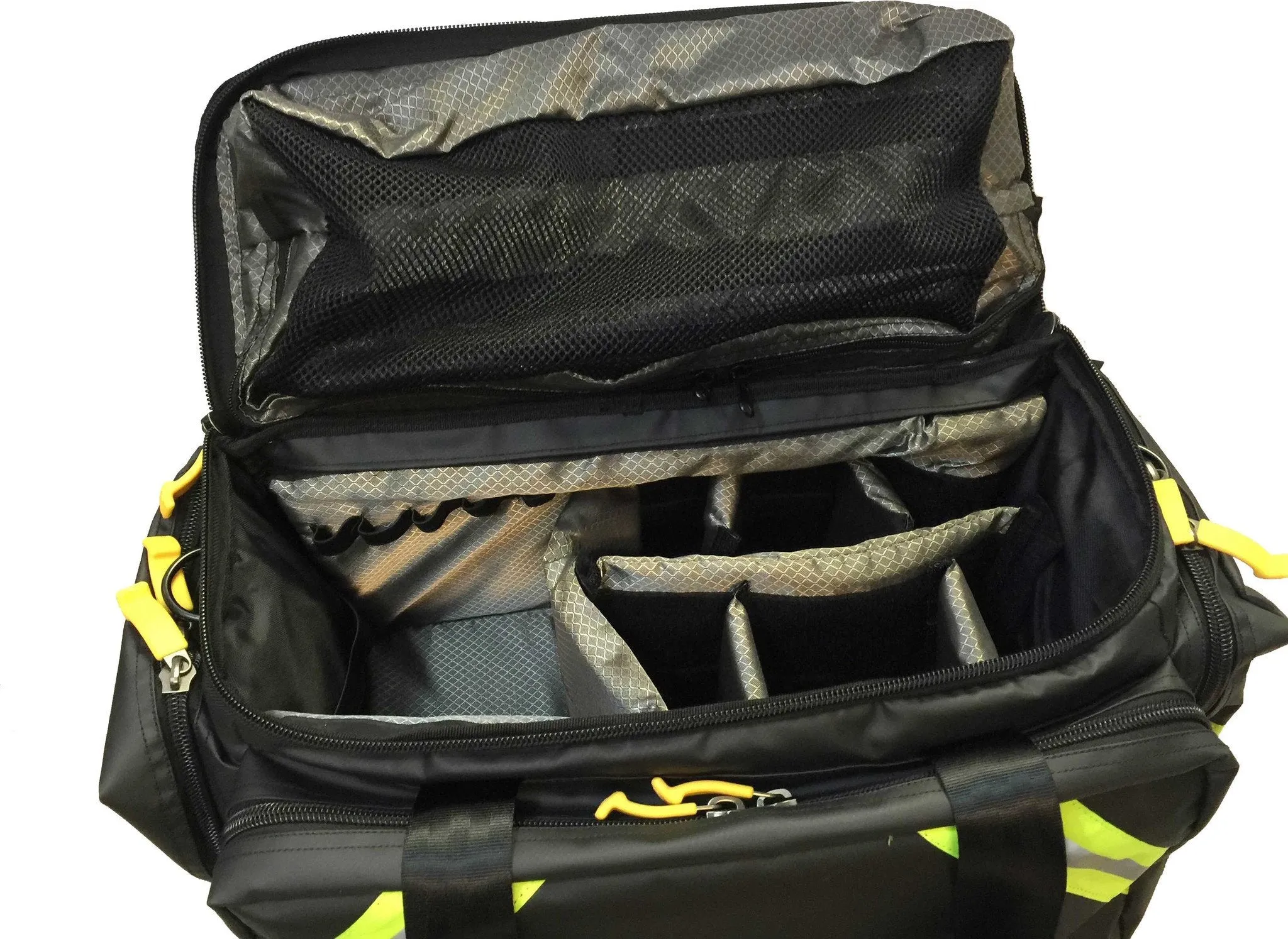 MTR Elite Trauma Bag - Impervious Large