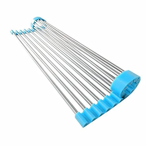 Multi Purpose Roll Up Dish Drying Rack