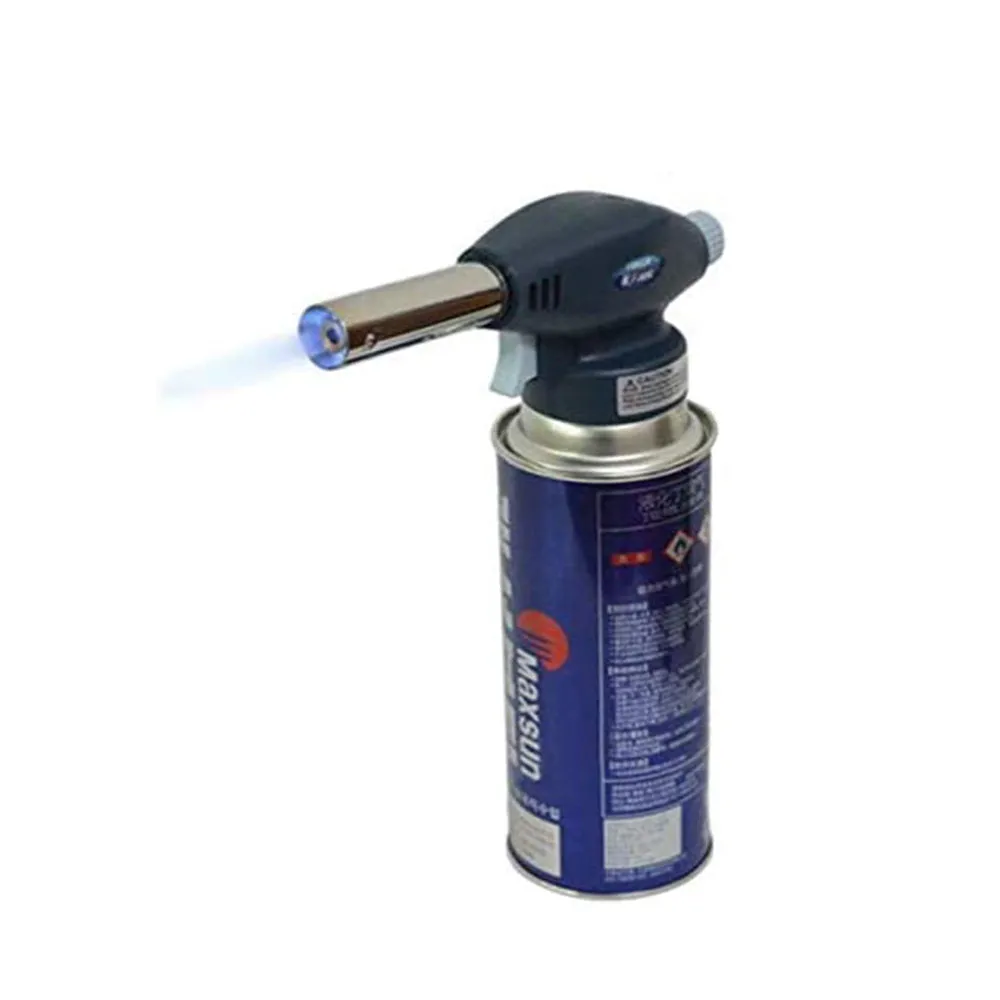 Multi Purpose Torch Flame Gun Gas Burner