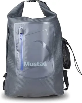 Mustad Dry Backpack