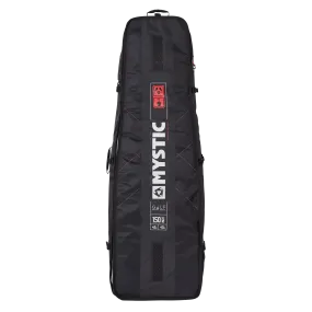 MYSTIC GOLFBAG BLACK 1.5M