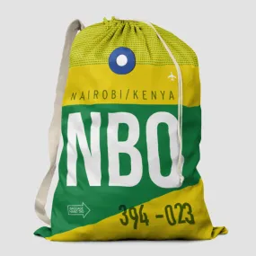 NBO - Laundry Bag