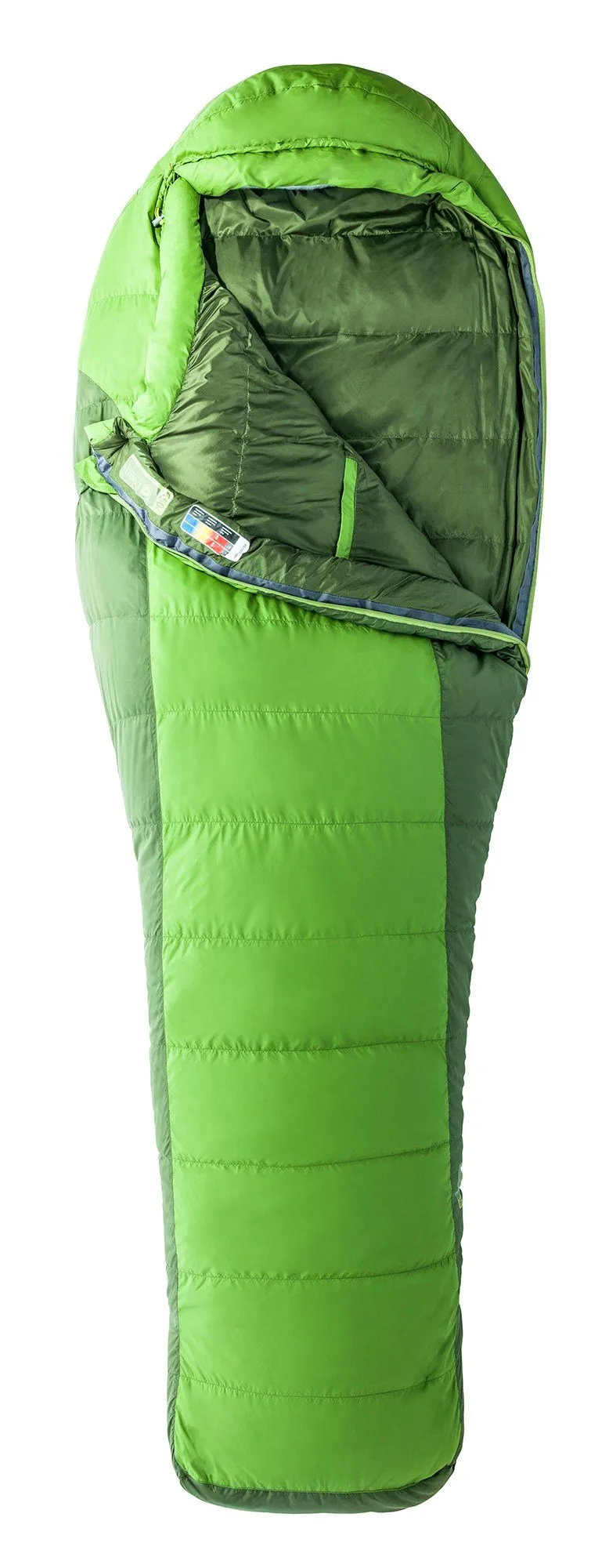 Never Winter Sleeping Bag