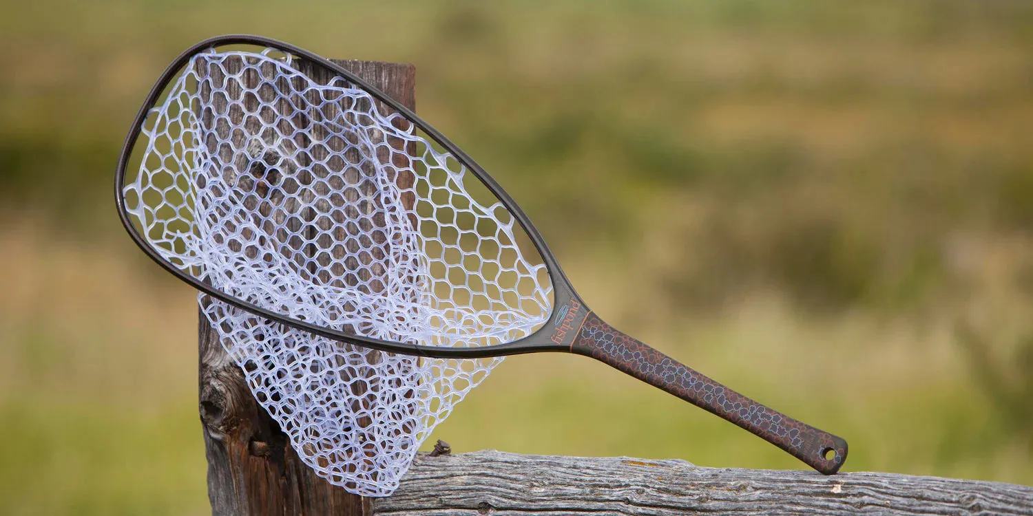 Nomad Emerger Net