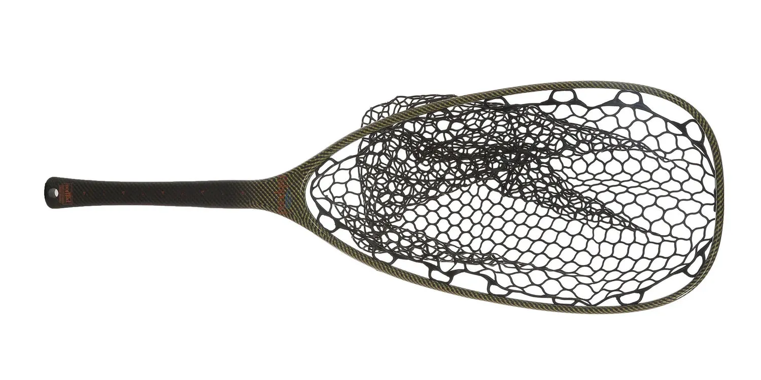 Nomad Emerger Net