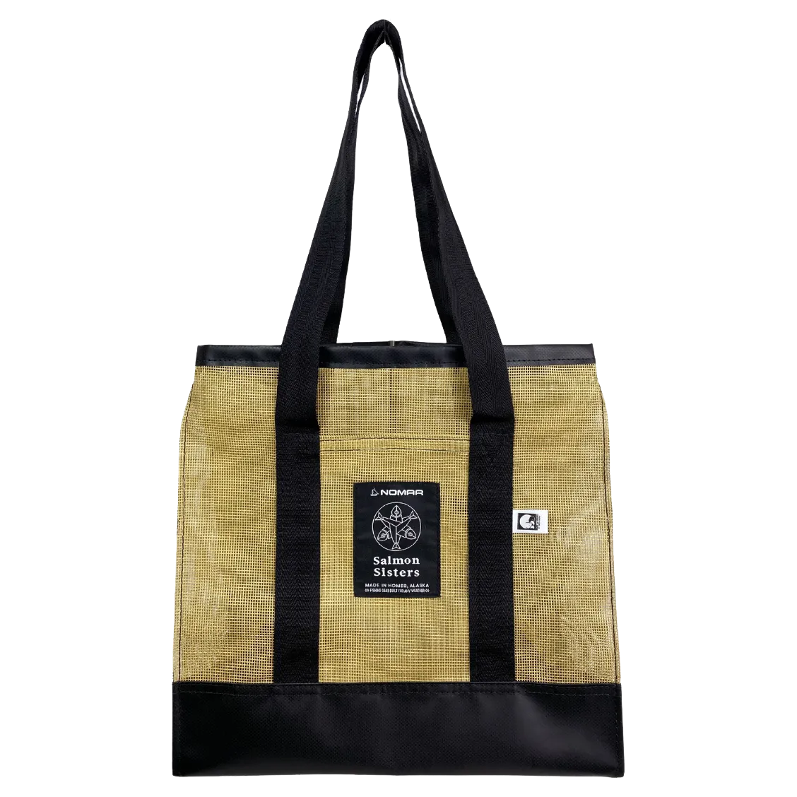 Nomar Brailer Bag Tote