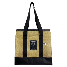 Nomar Brailer Bag Tote