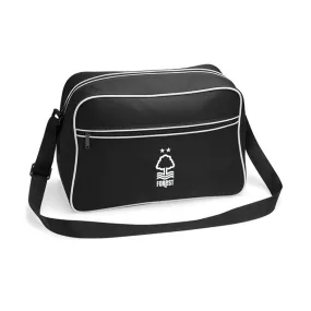 Nottingham Forest Retro Shoulder Bag