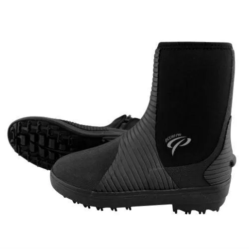 Oceanpro Rock Spike Boot High