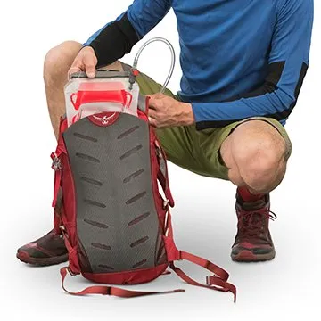 Osprey Daylite Plus 20L Backpack