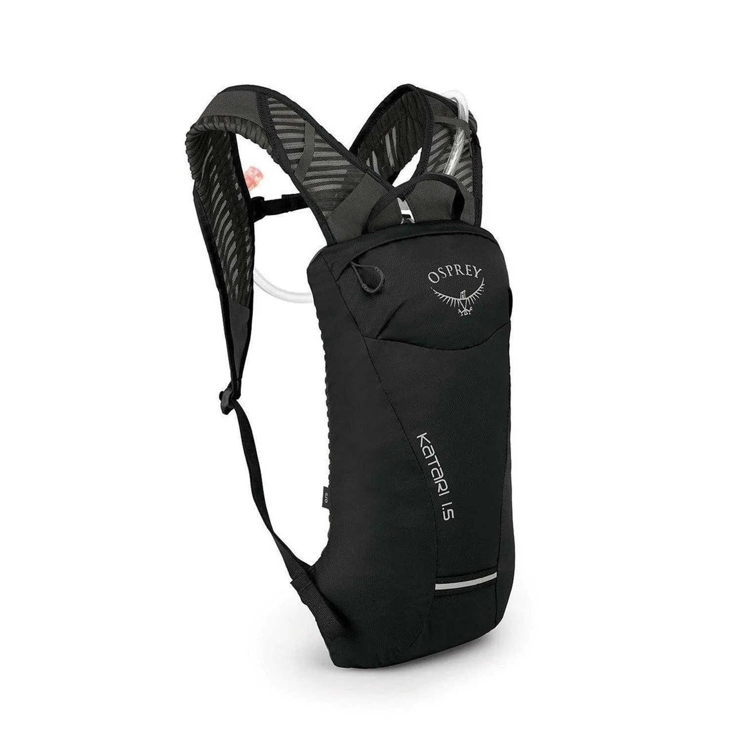 Osprey Katari 1.5 - Black