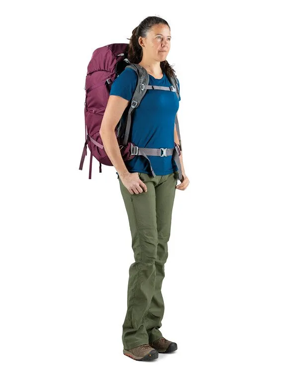 Osprey - Renn 65 Expedition Backpack (Women's)