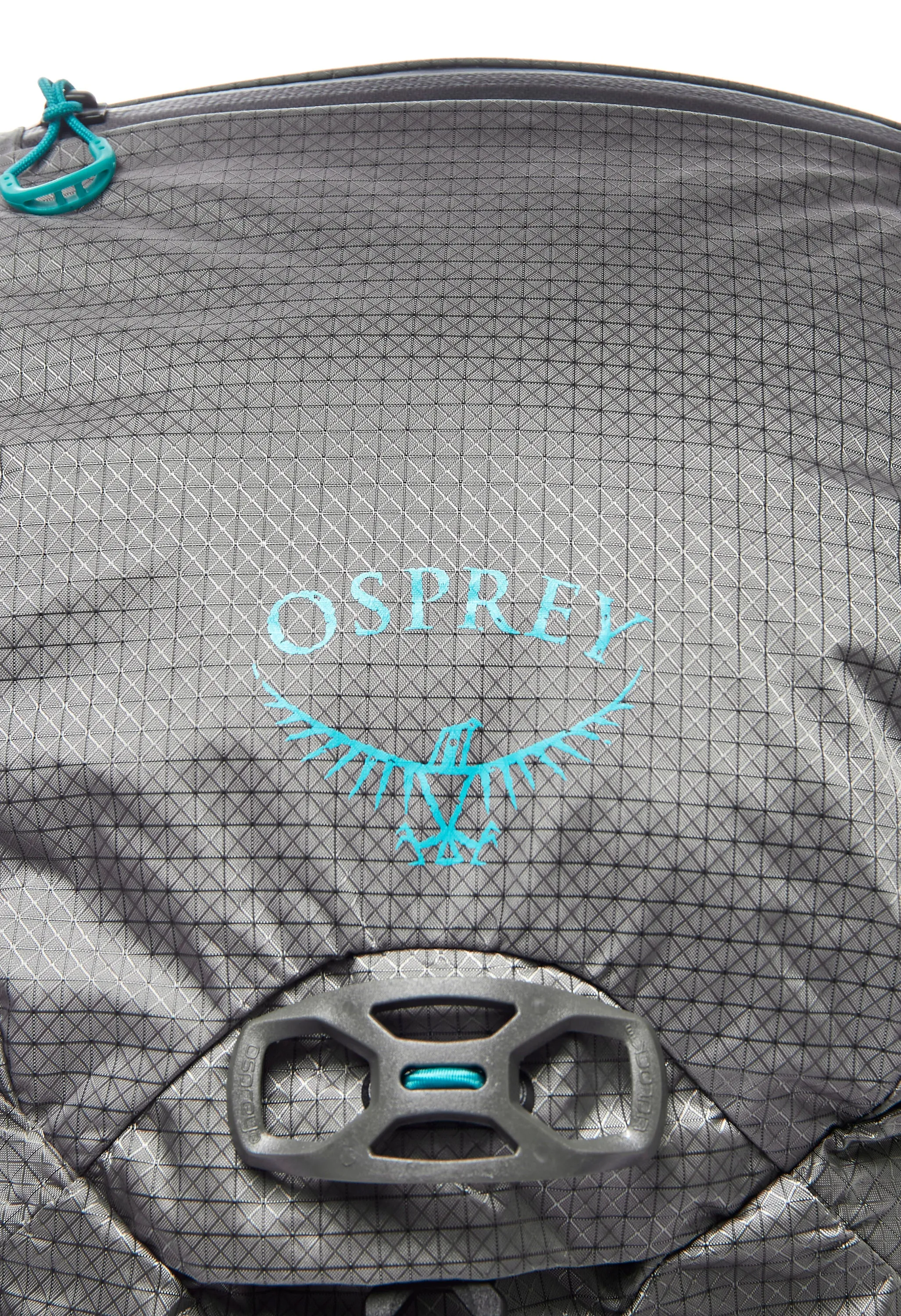 Osprey Tempest Pro 28 Women's Backpack - Titanium