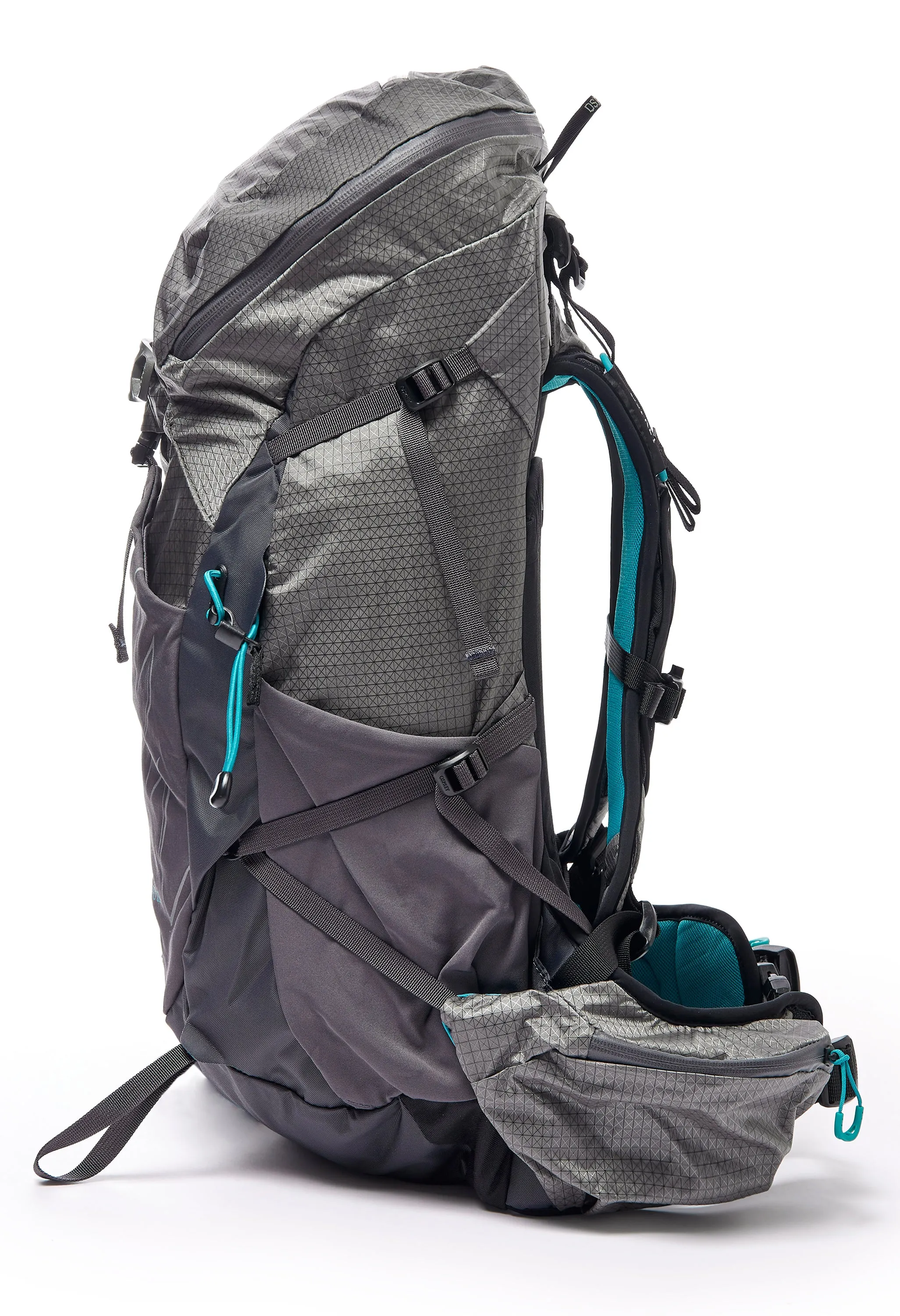 Osprey Tempest Pro 28 Women's Backpack - Titanium