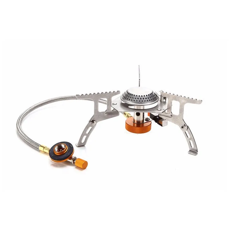 Outdoor Folding Gas Stove