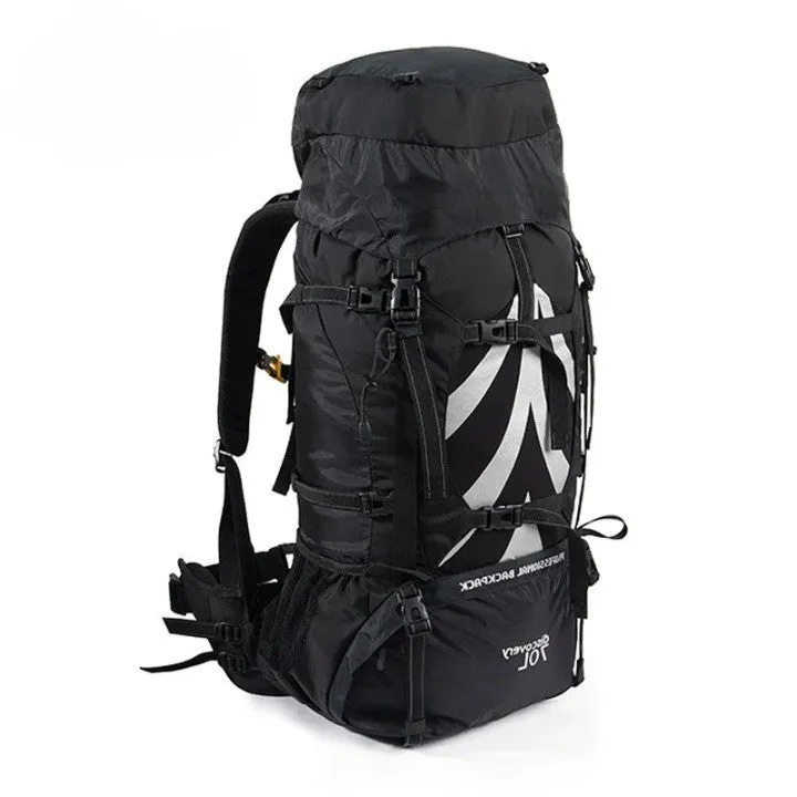 Outdoor Path Camping Large-Capacity Hiker Backpack