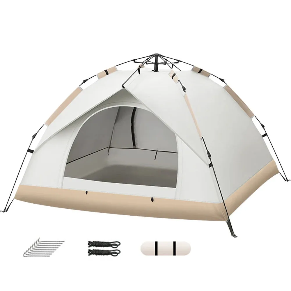 Outdoor Windproof Tent