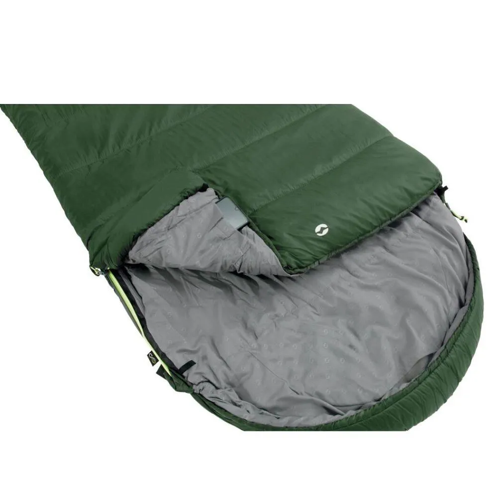 Outwell Sleeping Bag Canella Supreme