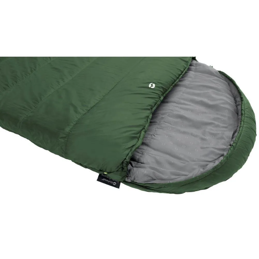 Outwell Sleeping Bag Canella Supreme