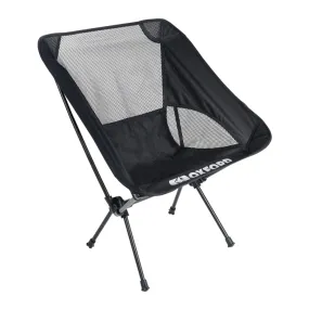 Oxford Camping Chair