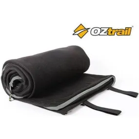 Oztrail Fleece Sleeping Bag Liner