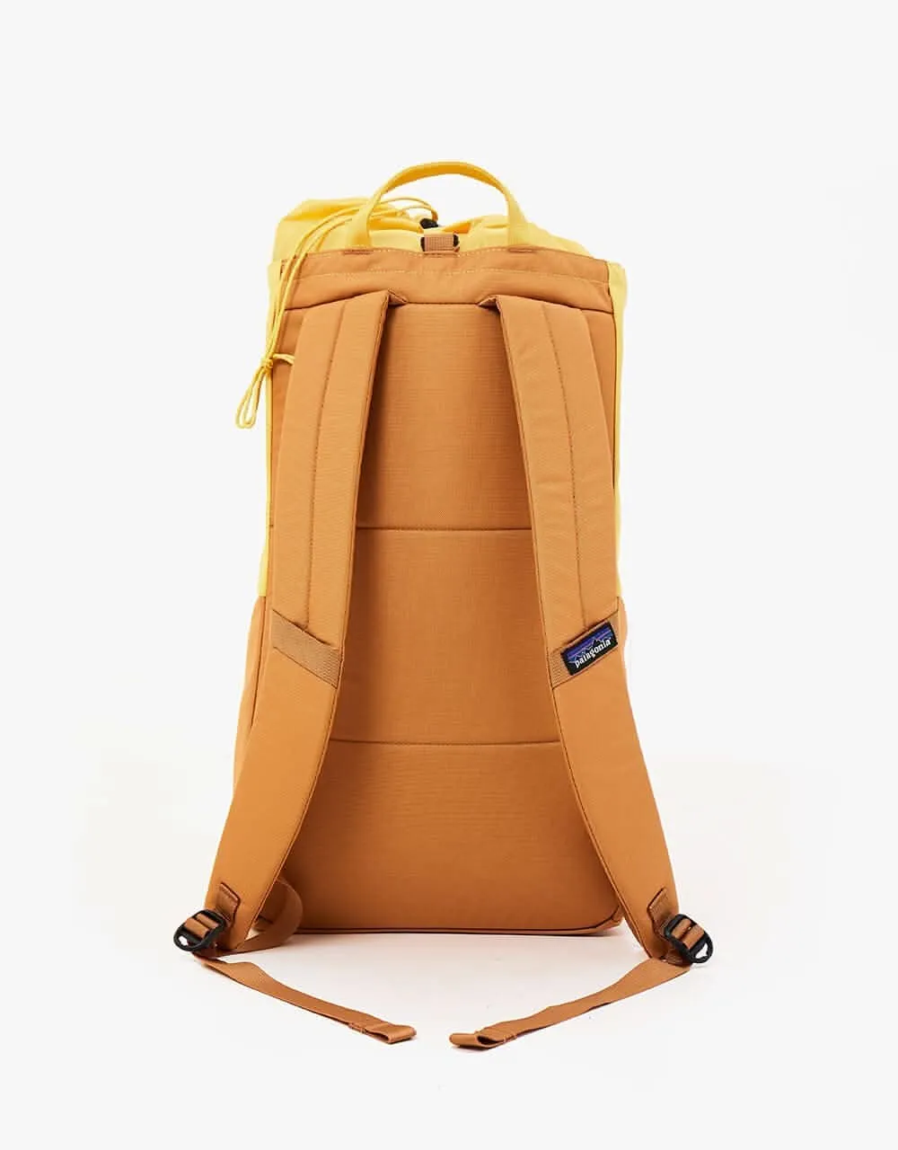 Patagonia Arbor Linked Backpack - Surfboard Yellow