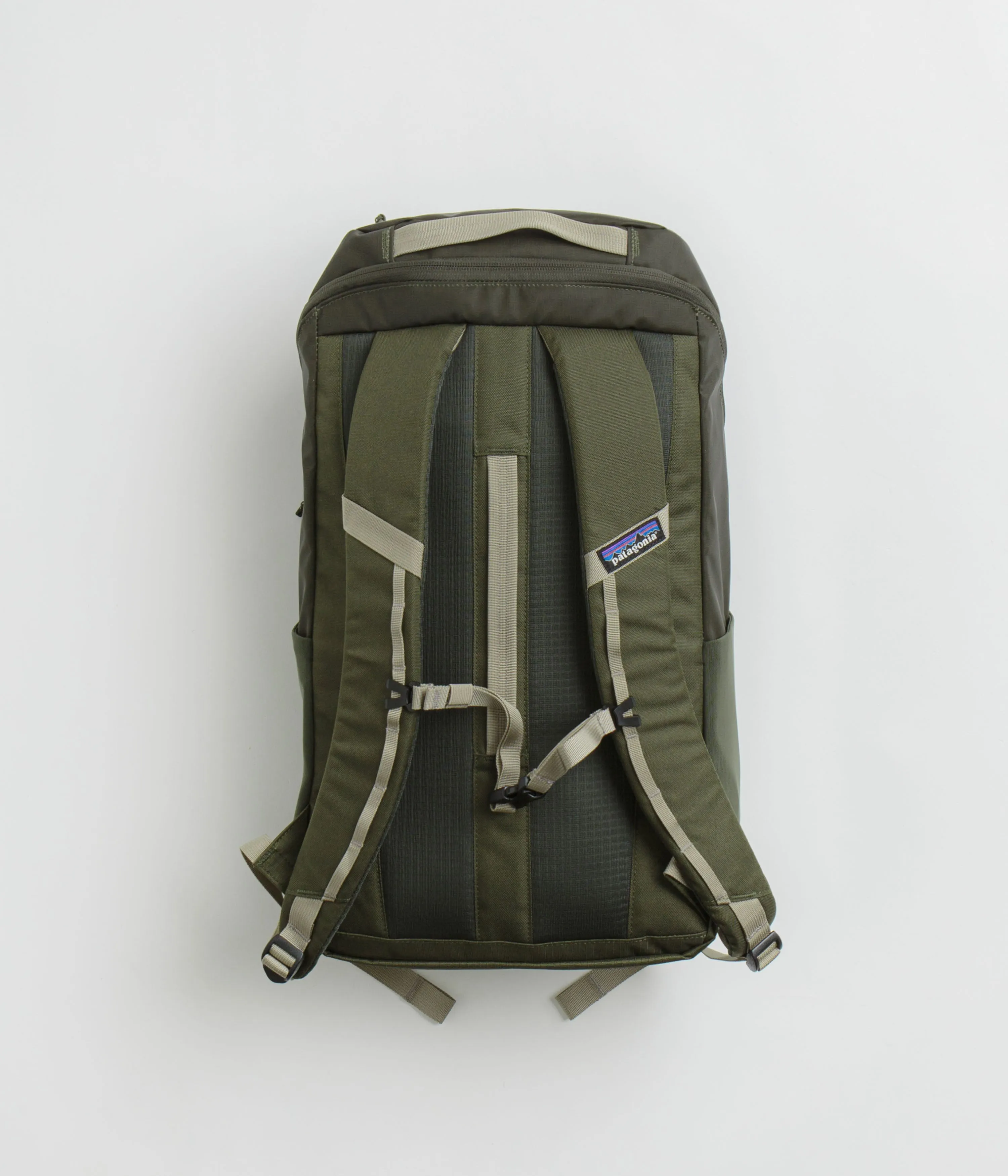 Patagonia Black Hole Backpack 25L - Pine Needle Green