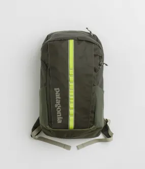 Patagonia Black Hole Backpack 25L - Pine Needle Green