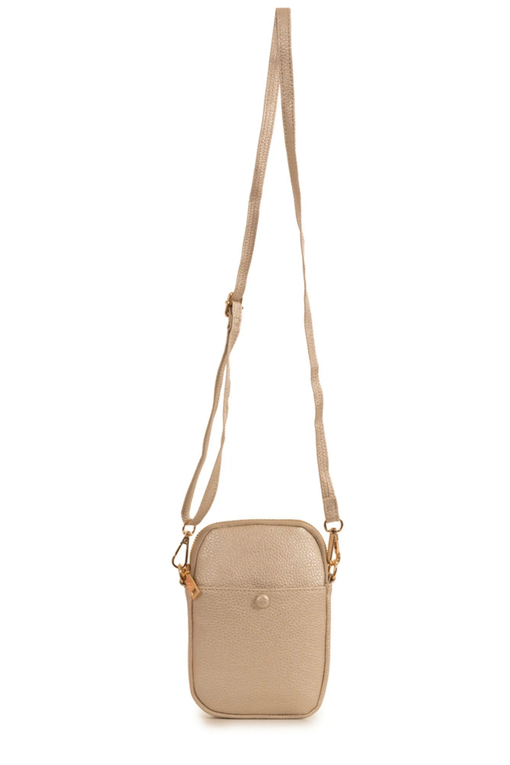 PEACHY XBODY BAG - 8313