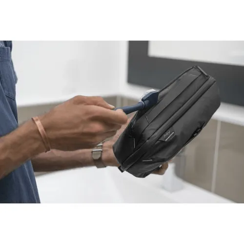 Peak Design Travel Wash Pouch (Black)